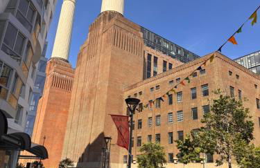 Central London with Balcony Zone 1 - Family Stay London - Foto 37