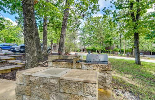 Boat Slip and Pools Waterfront Osage Beach Condo! - Photo 40