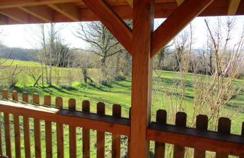 Les Gîtes de Roucayrols - Foto 6