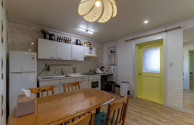 Namhae German Village Frankfurt Story - Foto 14