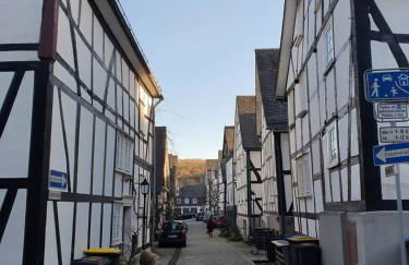 Ferienwohnung " Zum Flecker Haeuschen" in der Altstadt Freudenberg - Foto 24