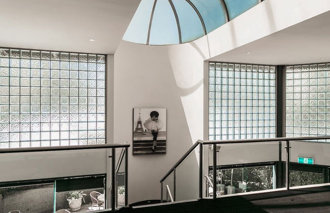 Beaumont Kew - Photo 2