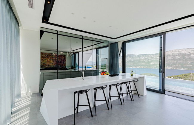 Luxury Villa Korcula Diamond - Foto 32