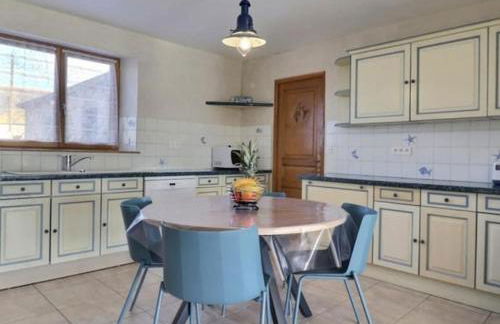 Gîte les goélands - Foto 9