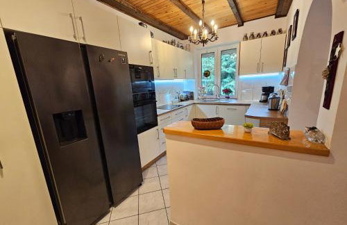 Ferienhaus JULKA am See mit Kamin & WLAN - Domek Letniskowy JULKA - Foto 3