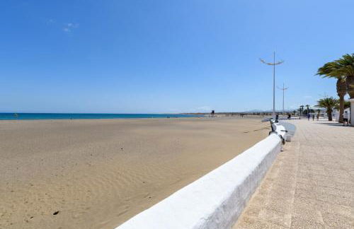 Playa de Guacimeta - Alisios - Foto 18