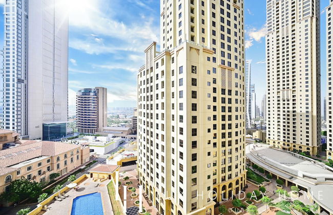 LUX The Murjan Sea View Suite - Foto 36