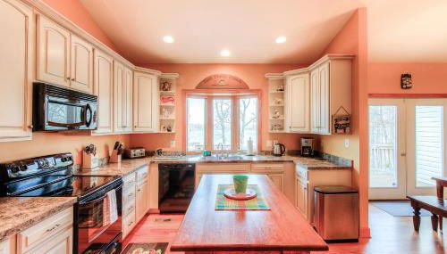 Eagle's Perch - Foto 4