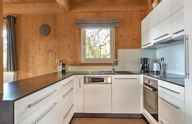 #45 mit IR-Sauna und Sprudelbad innen - Foto 13