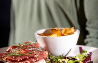 TheVagar Countryhouse - Photo 31