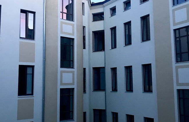 GOLDA apartments - Photo 49