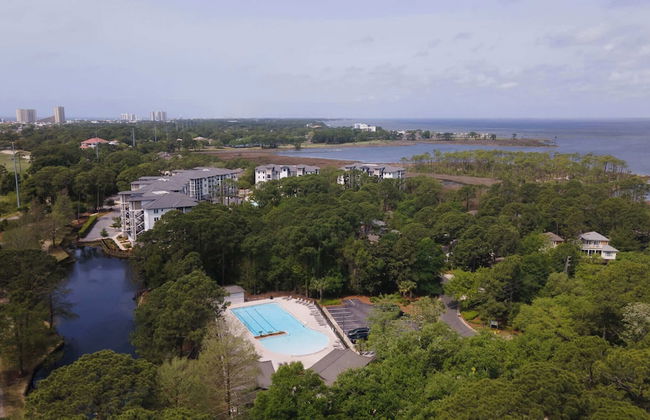 Seashell Shuffle at Pilot House - Foto 59