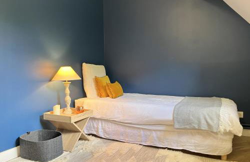 La Clairière - Le Calme de la Campagne - 9 pers - Foto 3