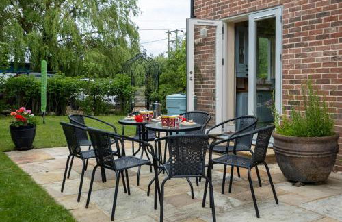 Willow House in Knodishall, Sleeps 7 - Only a short drive from Aldeburgh, Thorpeness & Snape Maltings - Managed by Aldeburgh Coastal Cottages - Foto 28