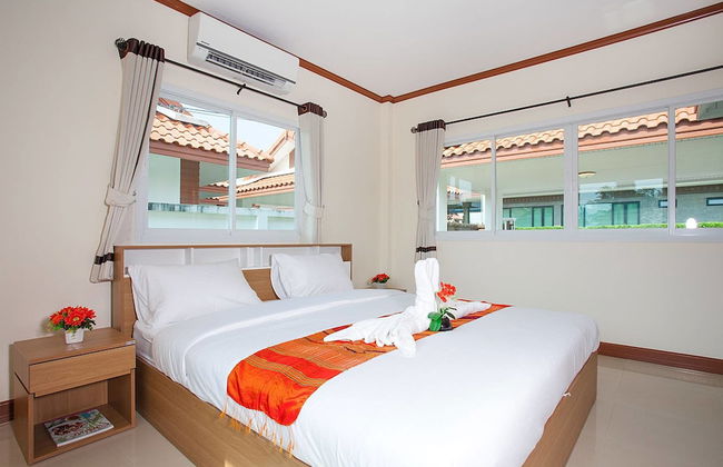 Baan Thai Lanna Pattaya - Foto 6