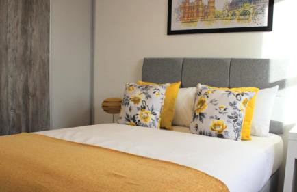 City Prime Kensington - Foto 101