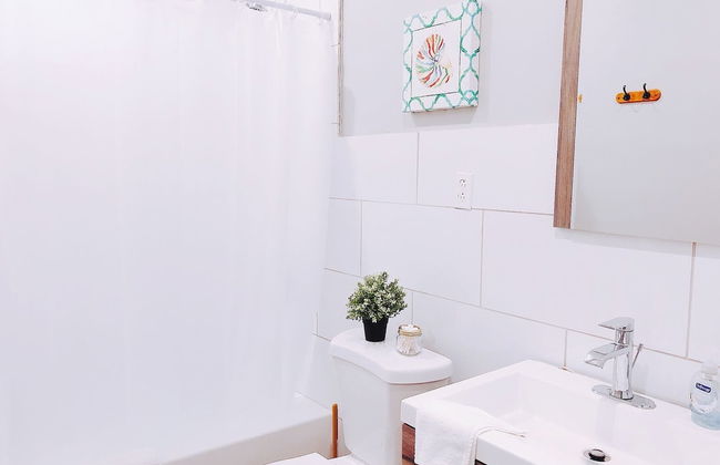 Three Bedrooms Two Bathrooms Entire Unit - Foto 16