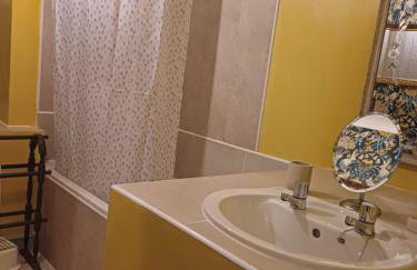 Large countryside home - Foto 29