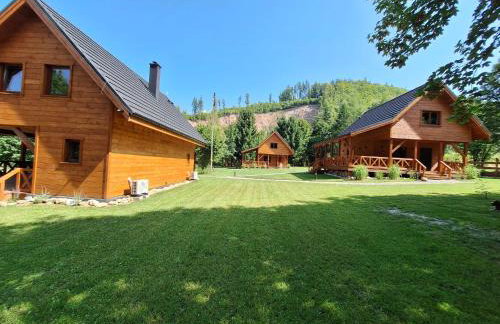 Domki pod Skałą - Foto 14