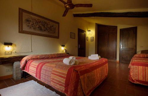 Az Agrituristica Bio Le Macchie Alte - Foto 37