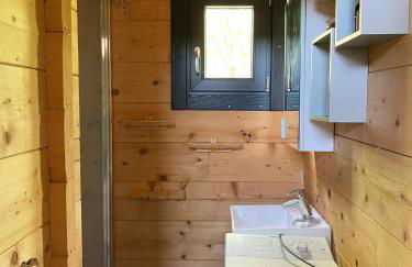 Mon chalet dans le Jura - Foto 9