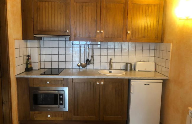 Apartaments l'Alzina Tavertet - Photo 20