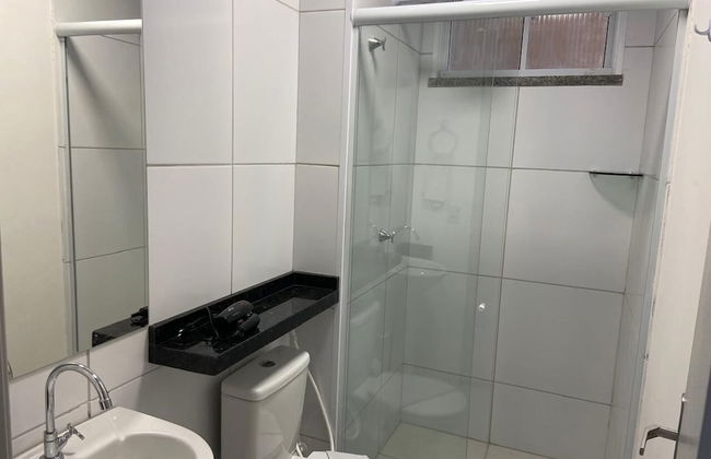 Hosts BR - Apartamentos funcionais - Photo 8