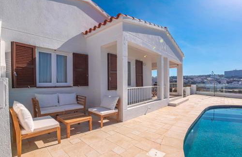 Villa Margarita - Foto 48