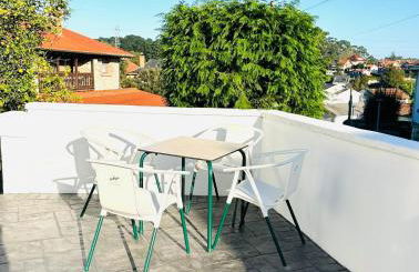 Apto-1 Pedreña Golf y Surf - Foto 29