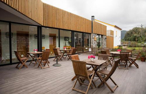 Sete Cidades Quinta Da Queiró - Photo 39