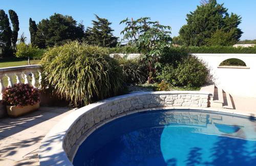 Maison de la Mascotte - Foto 36