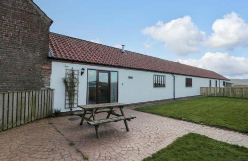 Partridge Cottage - Foto 29