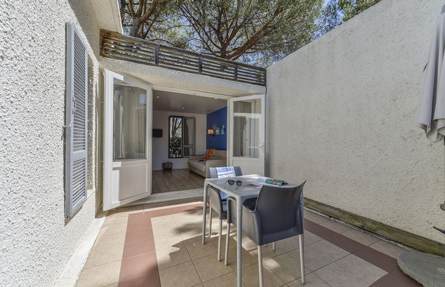 Belambra Clubs La Grande Motte-Petite Camargue - Presqu'île Du Ponant - Foto 33