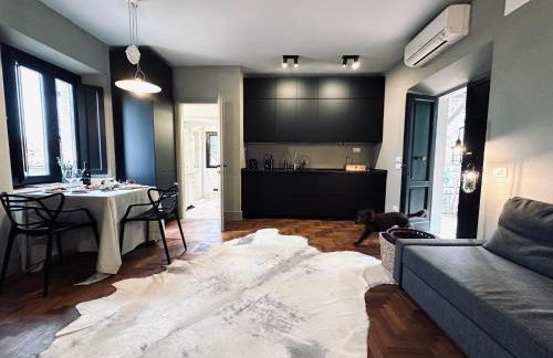 Conti di San Bonifacio - Tuscan Townhouse - Foto 59