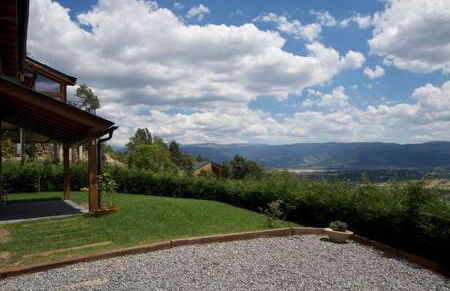 El Turó d'Enveig - Foto 22