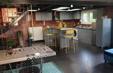 ColoR Living - loft & yard - Foto 11