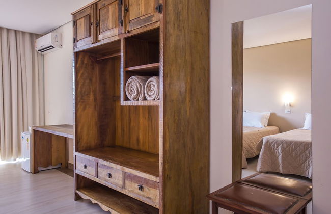 Guarany Eco Resort - Foto 18