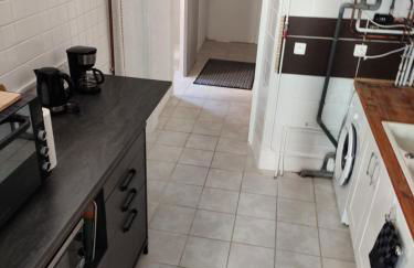 Au Logis Du Summer - Foto 13