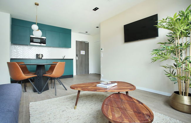 YAYS Paris Issy by Numa - Foto 10