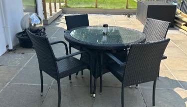 Lovely studio annex in Lilliput - Foto 4