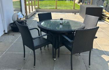 Lovely studio annex in Lilliput - Photo 4