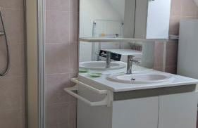 Les amis de Saint Jacques 3 chambres - Foto 11