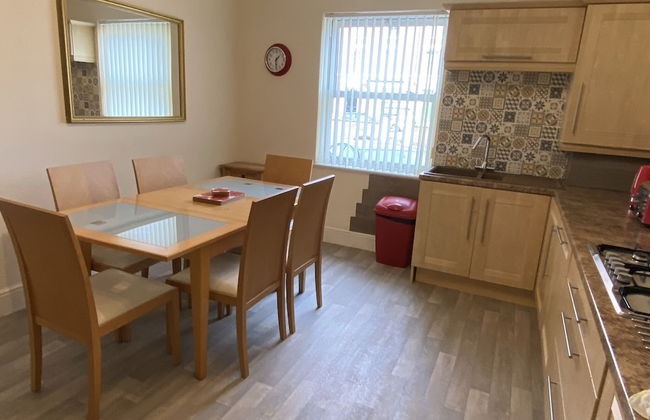 The Shelbourne Apartments - Foto 32