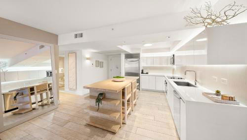 Oceanview Private Residence at 1 Hotel and Homes - 1202 - Foto 2