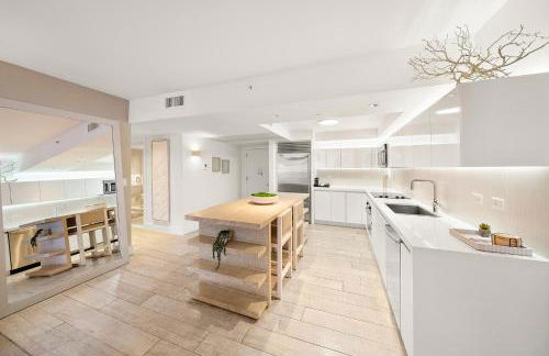 Oceanview Private Residence at 1 Hotel and Homes - 1202 - Foto 2