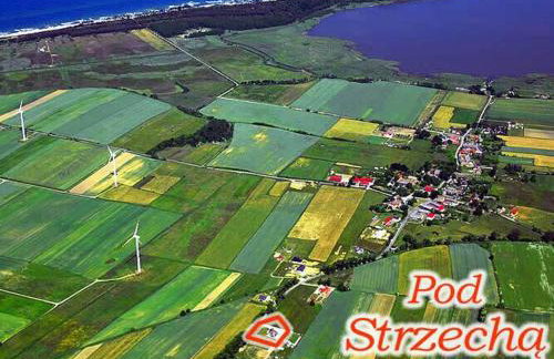 Cottage in Cisowo near Baltic Coast Beach - Foto 42