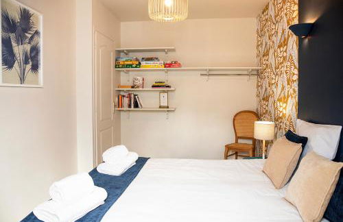 La Maison de l'Abbaye - Foto 10