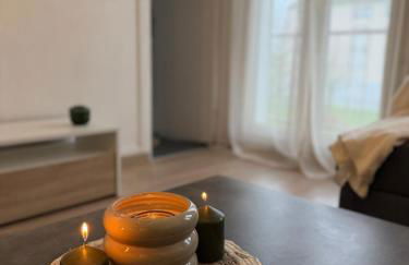 Appartement prestigieux et lumineux proche centre ville - Foto 19