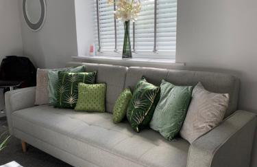 The Greens Apartment - Foto 7