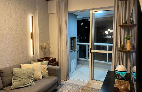 Apt Boutique Grande Florianópolis - Sua Estadia SC - Foto 11